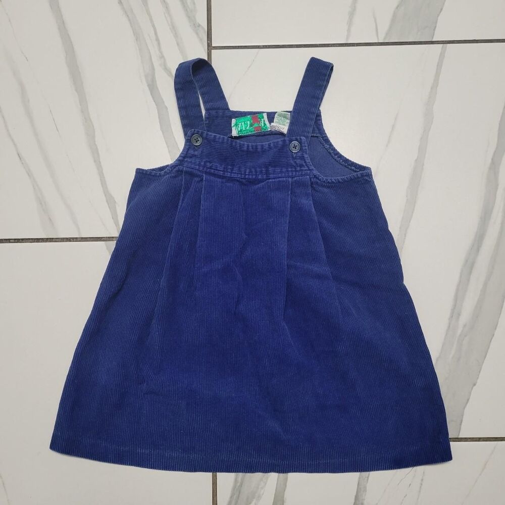 Unbranded Blue and Navy Dress